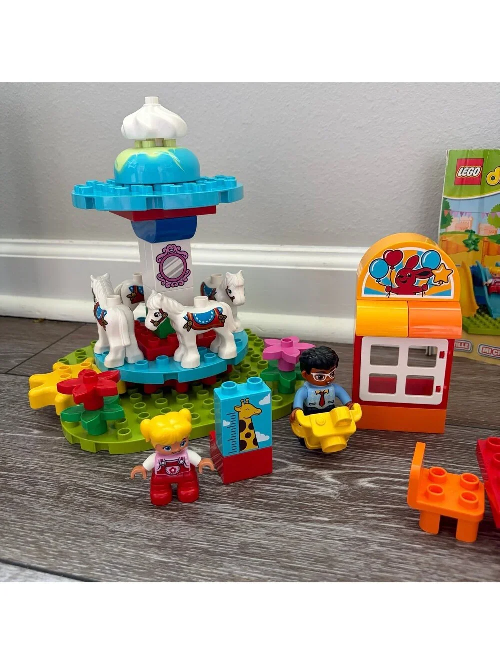 Lego cutest little